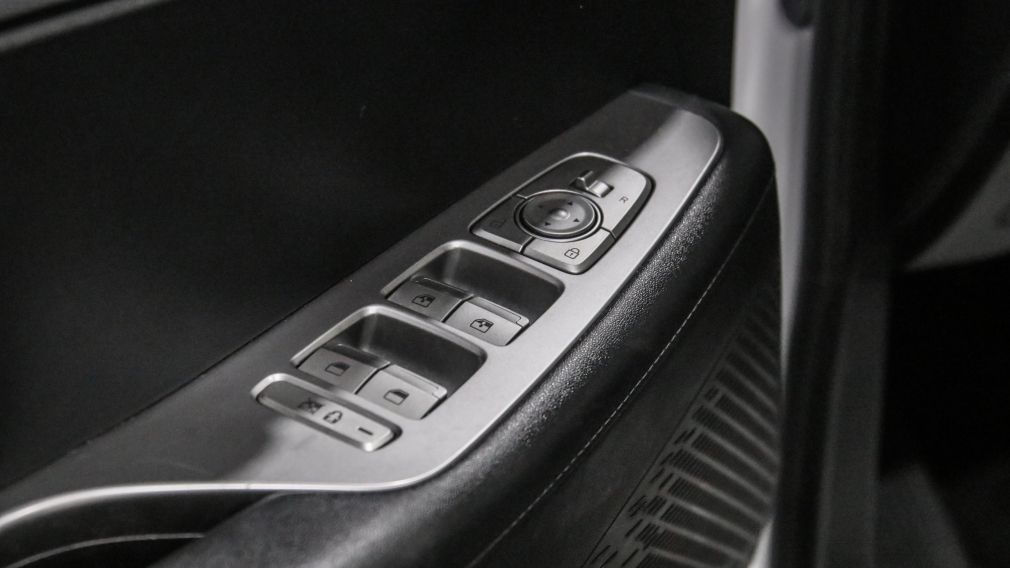 Hyundai Palisade Preferred 2020 d&rsquo;occasion à vendre - 11