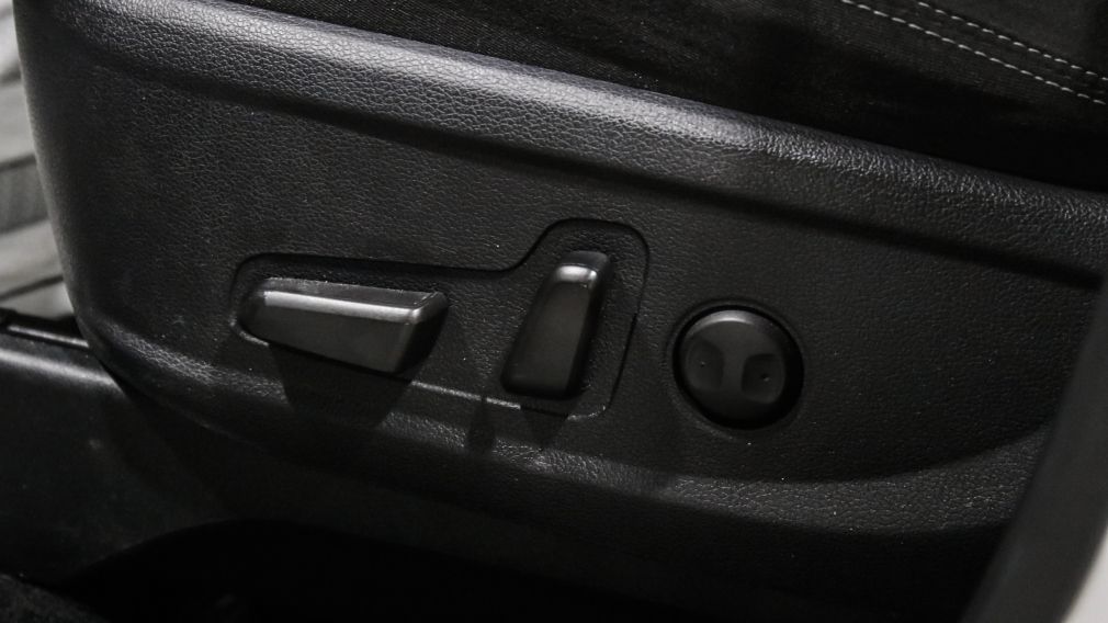 Hyundai Palisade Preferred 2020 d&rsquo;occasion à vendre - 12