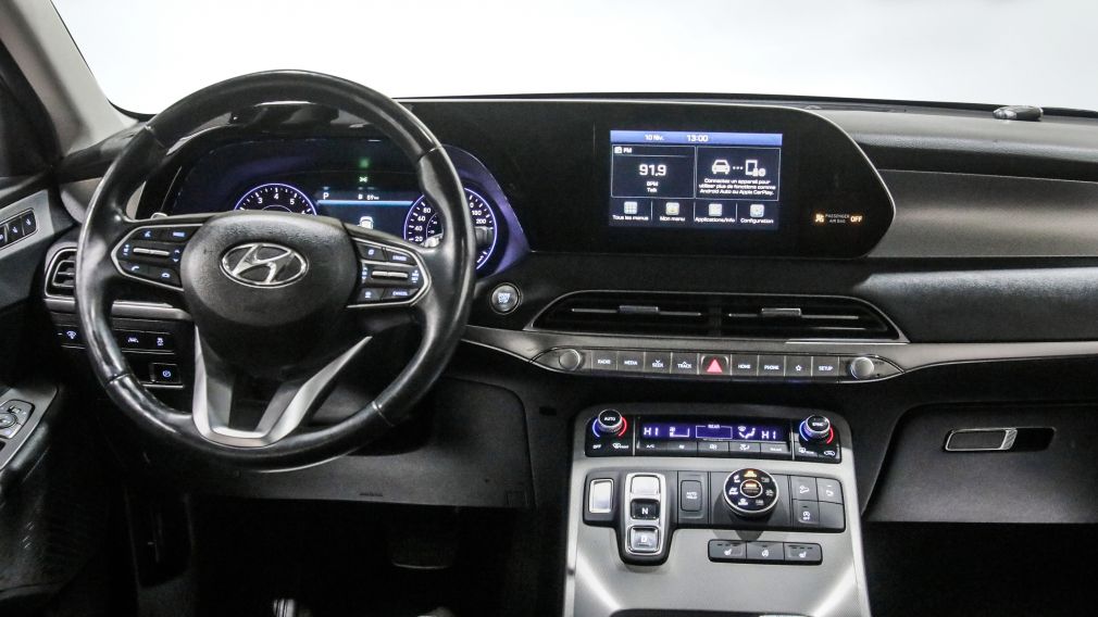 Hyundai Palisade Preferred 2020 d&rsquo;occasion à vendre - 14