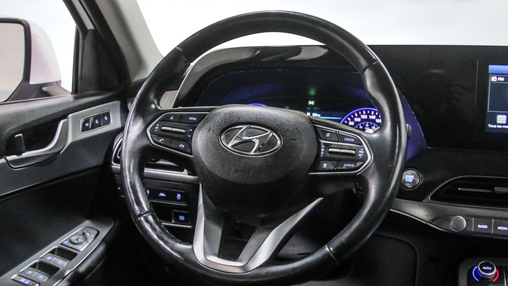Hyundai Palisade Preferred 2020 d&rsquo;occasion à vendre - 15