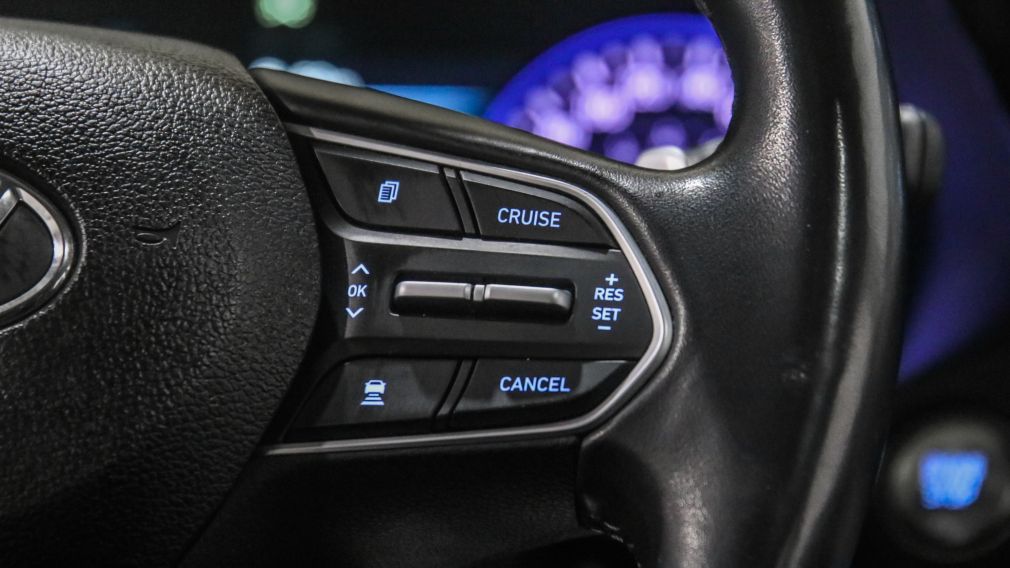 Hyundai Palisade Preferred 2020 d&rsquo;occasion à vendre - 17
