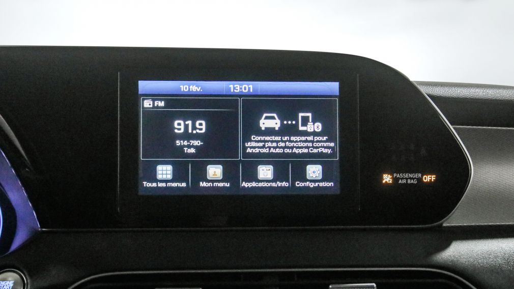 Hyundai Palisade Preferred 2020 d&rsquo;occasion à vendre - 19