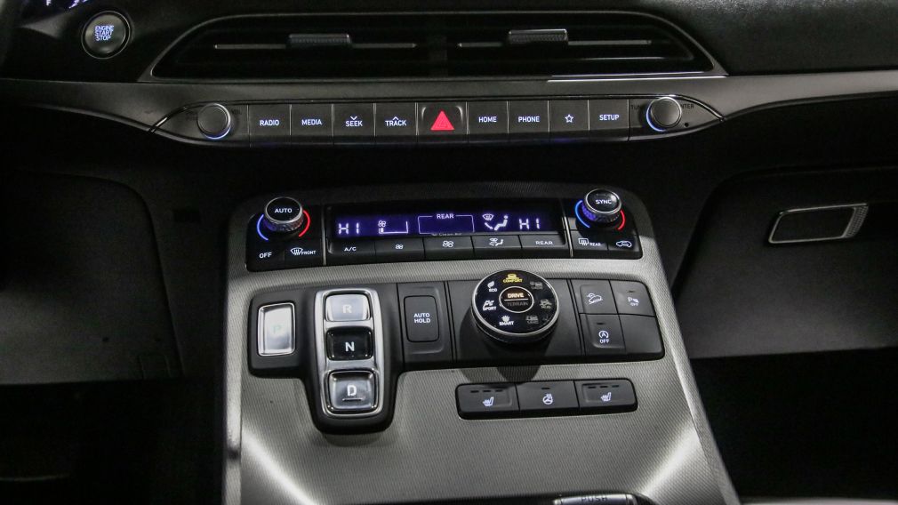Hyundai Palisade Preferred 2020 d&rsquo;occasion à vendre - 20