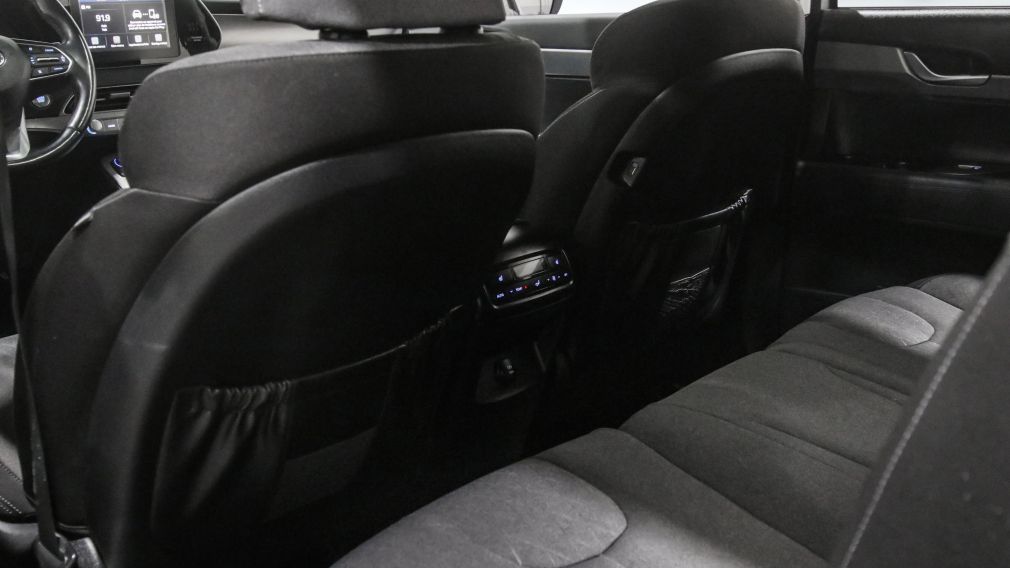 Hyundai Palisade Preferred 2020 d&rsquo;occasion à vendre - 21