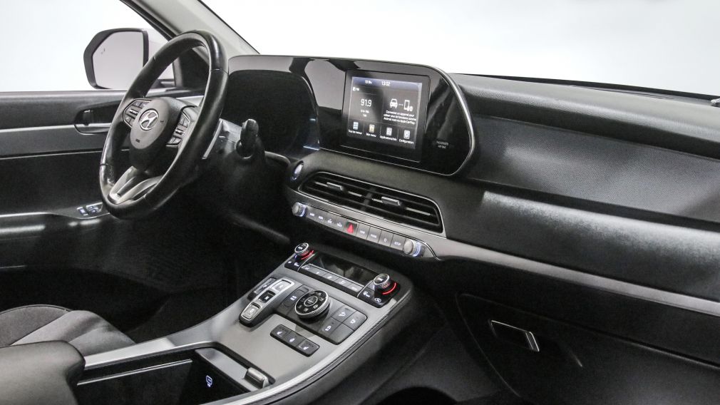 Hyundai Palisade Preferred 2020 d&rsquo;occasion à vendre - 26
