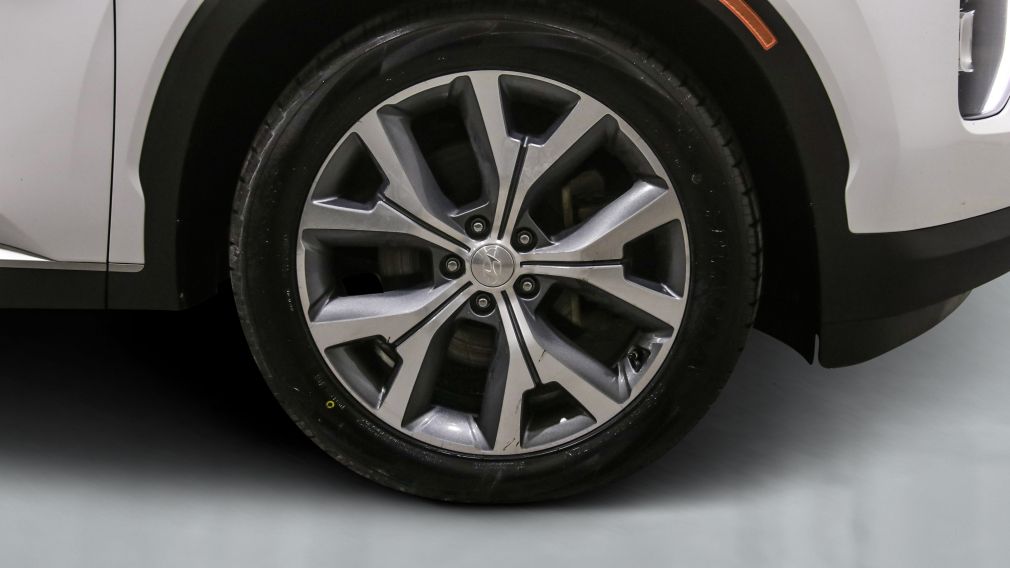 Hyundai Palisade Preferred 2020 d&rsquo;occasion à vendre - 27