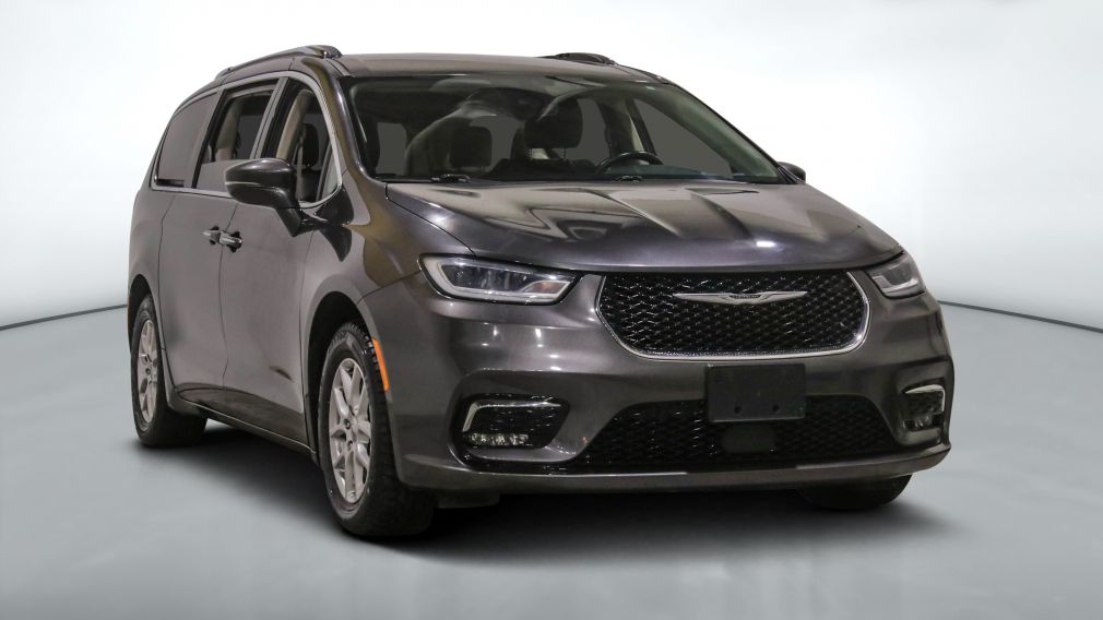 Chrysler Pacifica Touring-L