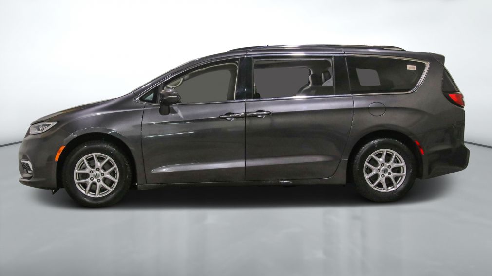 Chrysler Pacifica Touring-L 2021 d&rsquo;occasion à vendre - 4