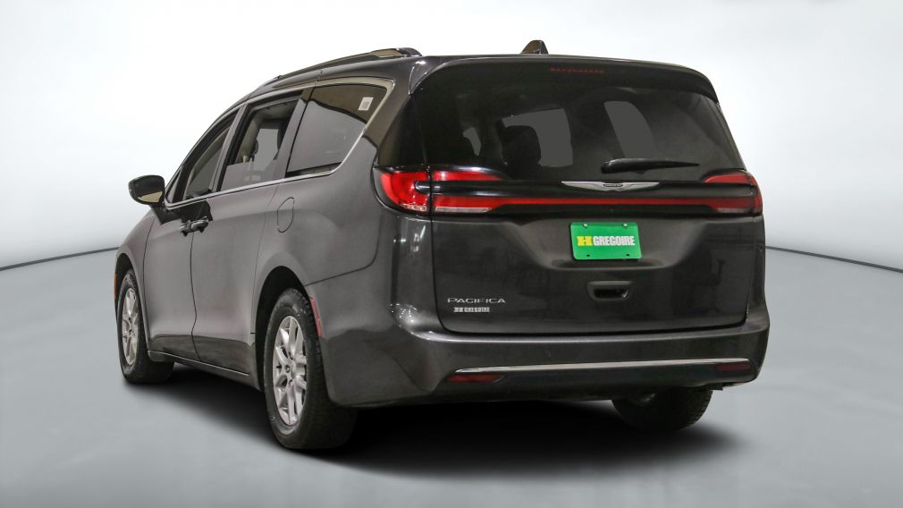 Chrysler Pacifica Touring-L 2021 d&rsquo;occasion à vendre - 5