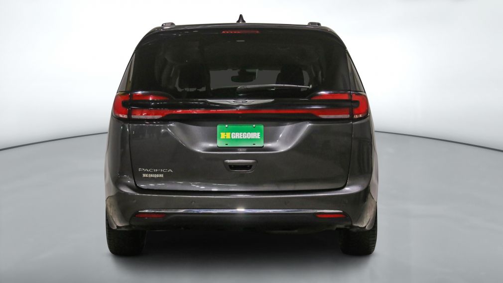 Chrysler Pacifica Touring-L 2021 d&rsquo;occasion à vendre - 6