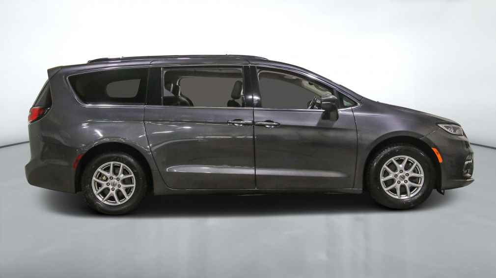 Chrysler Pacifica Touring-L 2021 d&rsquo;occasion à vendre - 8