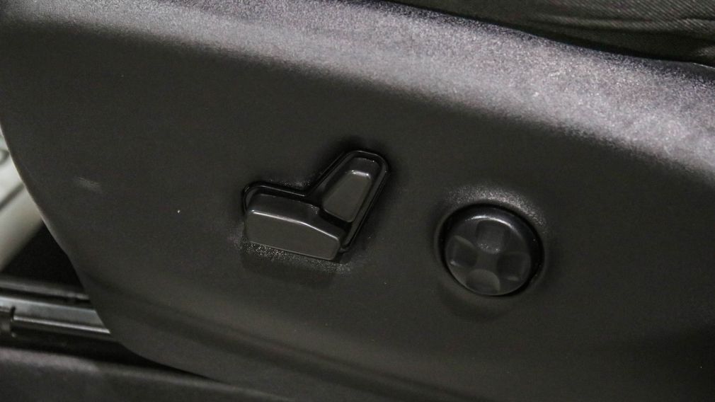 Chrysler Pacifica Touring-L 2021 d&rsquo;occasion à vendre - 12