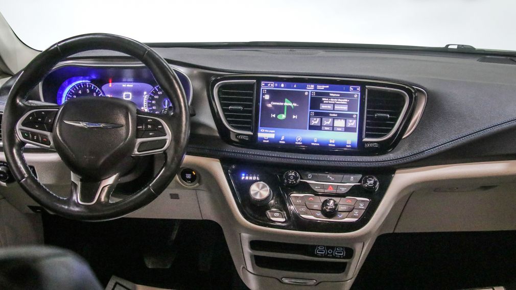 Chrysler Pacifica Touring-L 2021 d&rsquo;occasion à vendre - 14