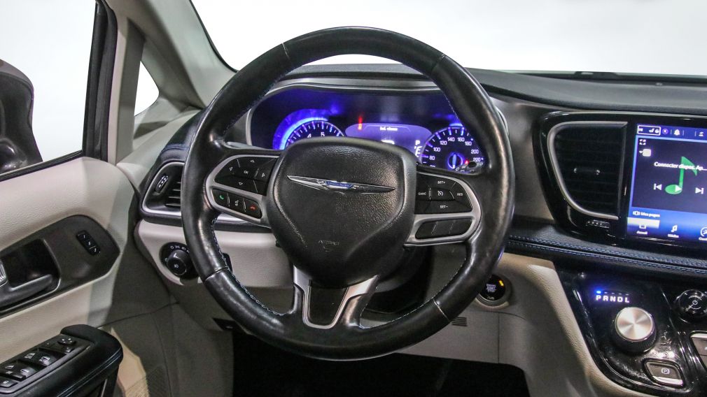 Chrysler Pacifica Touring-L 2021 d&rsquo;occasion à vendre - 15