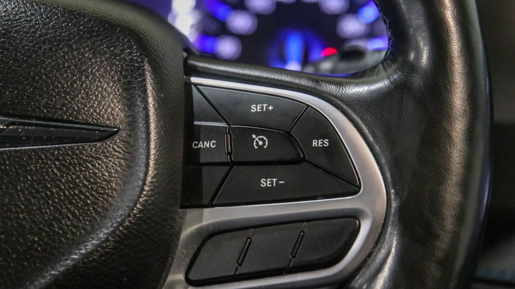 Chrysler Pacifica Touring-L 2021 d&rsquo;occasion à vendre - 17