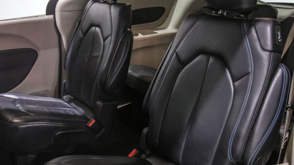 Chrysler Pacifica Touring-L 2021 d&rsquo;occasion à vendre - 21