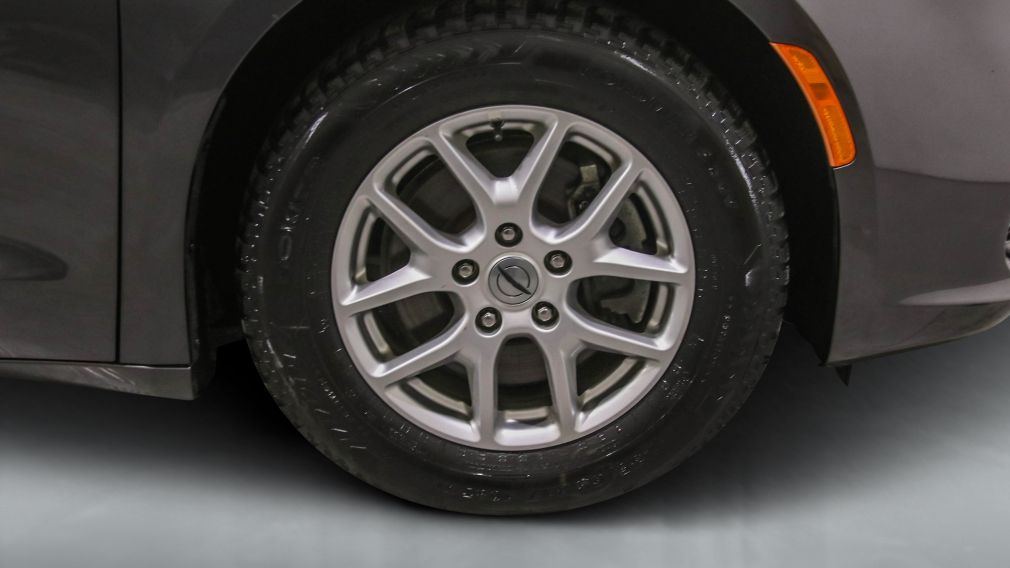 Chrysler Pacifica Touring-L 2021 d&rsquo;occasion à vendre - 26