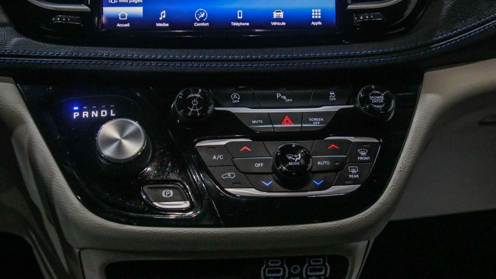 Chrysler Pacifica Touring-L 2021 d&rsquo;occasion à vendre - 20