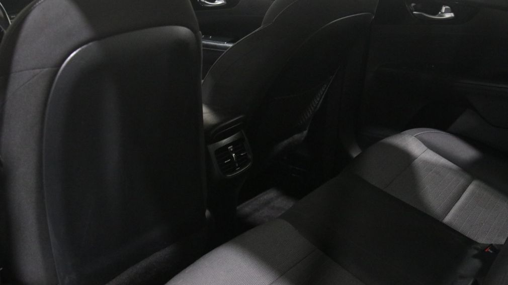 Kia Forte EX 2021 d&rsquo;occasion à vendre - 18