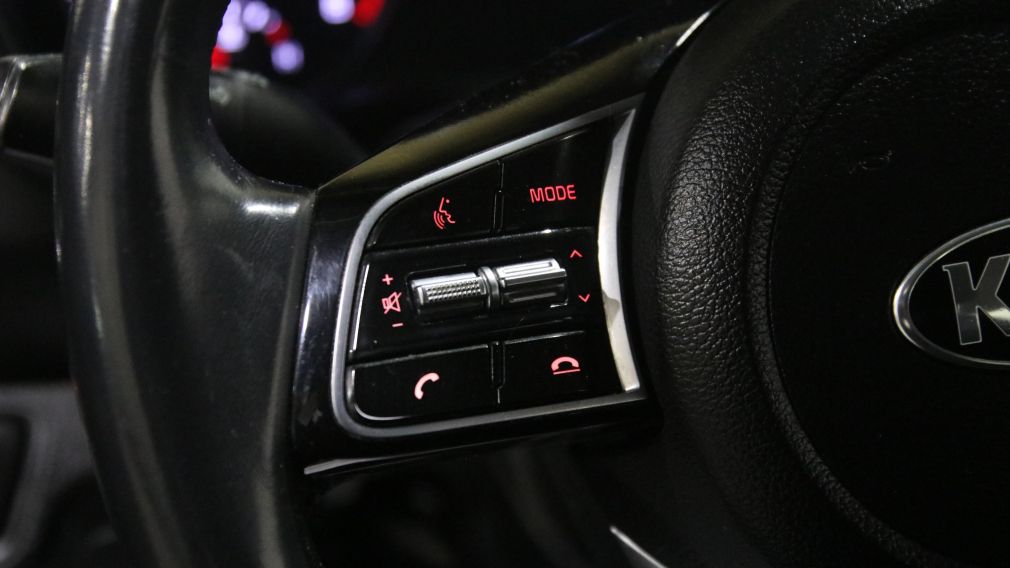 Kia Forte EX 2021 d&rsquo;occasion à vendre - 12