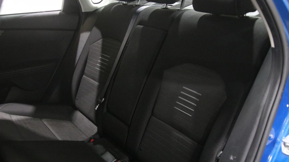 Kia Forte EX 2021 d&rsquo;occasion à vendre - 19