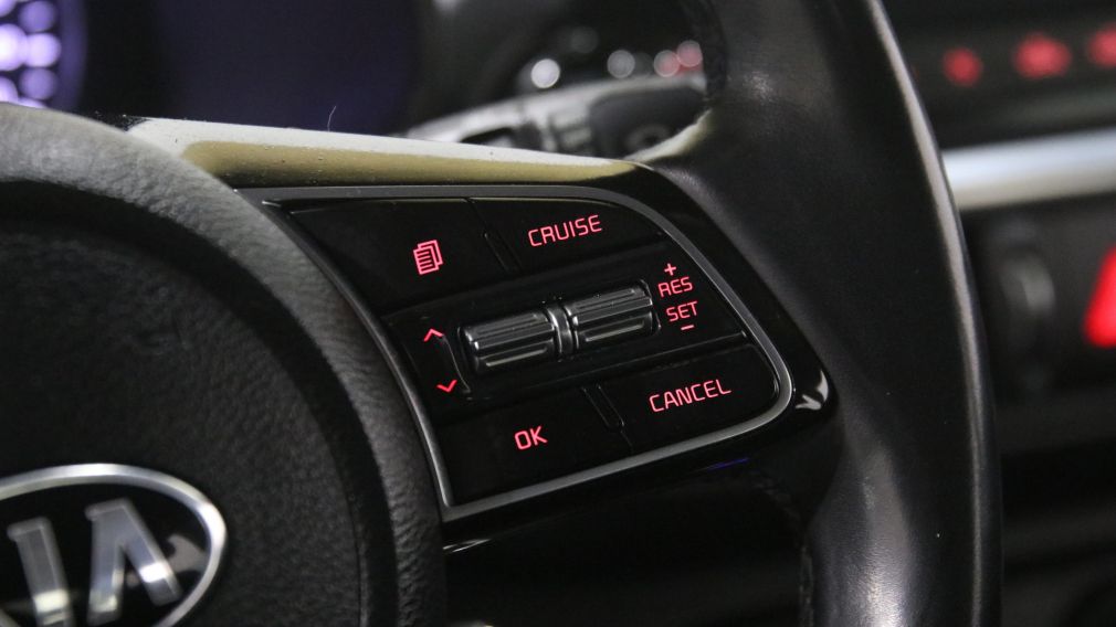 Kia Forte EX 2021 d&rsquo;occasion à vendre - 13