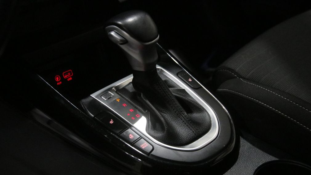 Kia Forte EX 2021 d&rsquo;occasion à vendre - 17