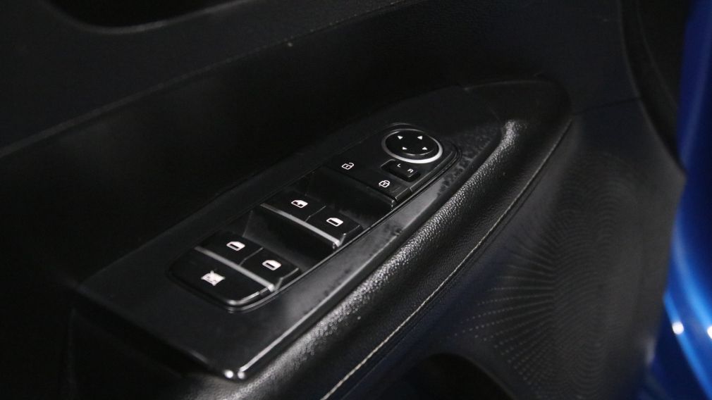 Kia Forte EX 2021 d&rsquo;occasion à vendre - 11