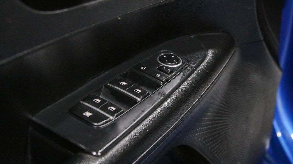 Kia Forte EX 2021 d&rsquo;occasion à vendre - 11