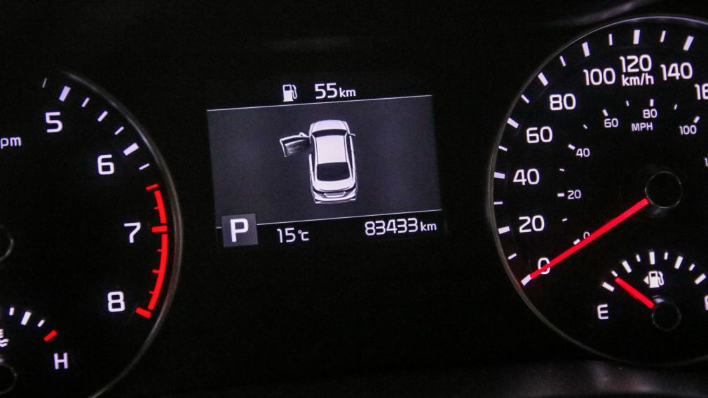 Kia Forte EX 2021 d&rsquo;occasion à vendre - 14