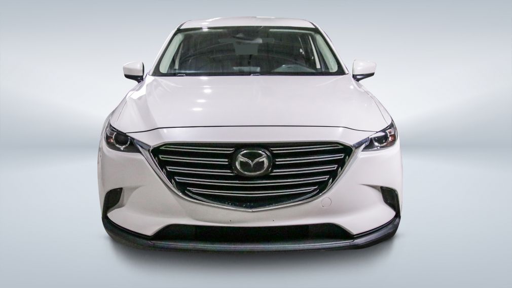 Mazda CX-9 GS 2019 d&rsquo;occasion à vendre - 2