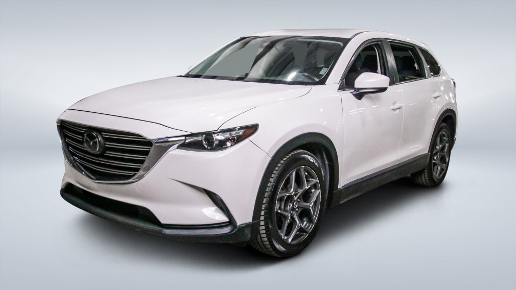 Mazda CX-9 GS 2019 d&rsquo;occasion à vendre - 3