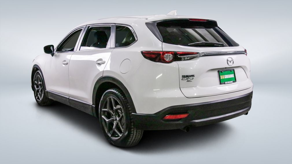 Mazda CX-9 GS 2019 d&rsquo;occasion à vendre - 4