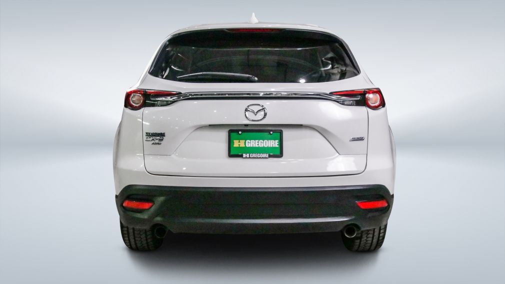 Mazda CX-9 GS 2019 d&rsquo;occasion à vendre - 5