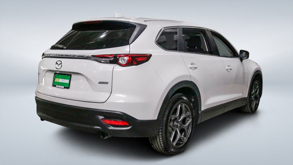 Mazda CX-9 GS 2019 d&rsquo;occasion à vendre - 6