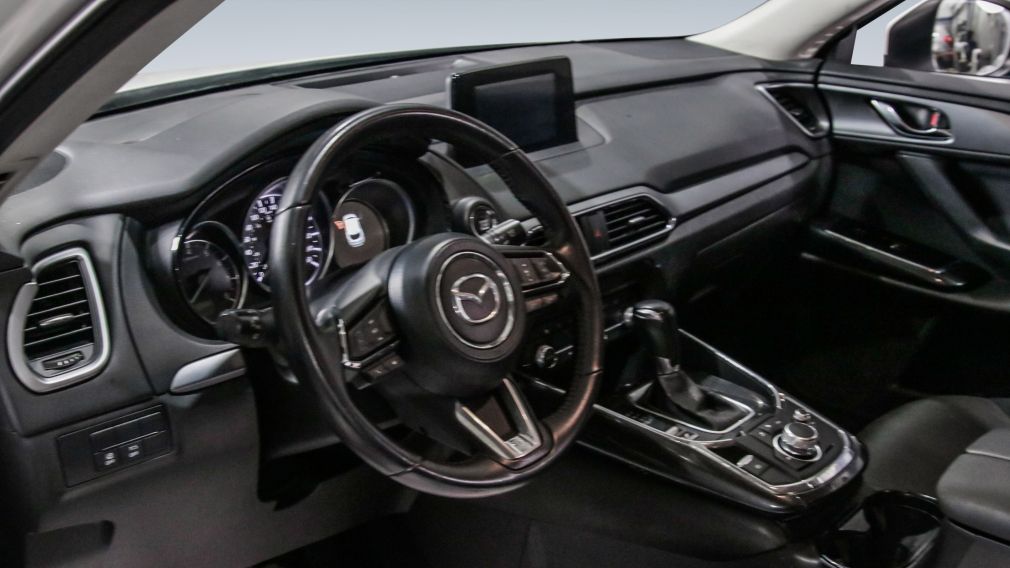 Mazda CX-9 GS 2019 d&rsquo;occasion à vendre - 7