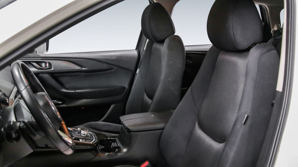 Mazda CX-9 GS 2019 d&rsquo;occasion à vendre - 8