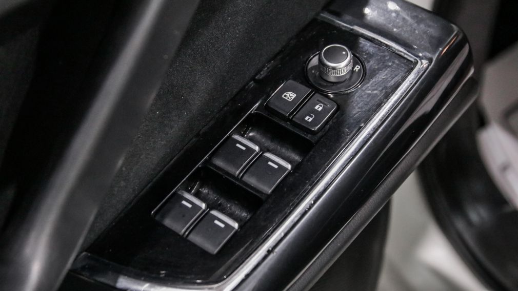 Mazda CX-9 GS 2019 d&rsquo;occasion à vendre - 9