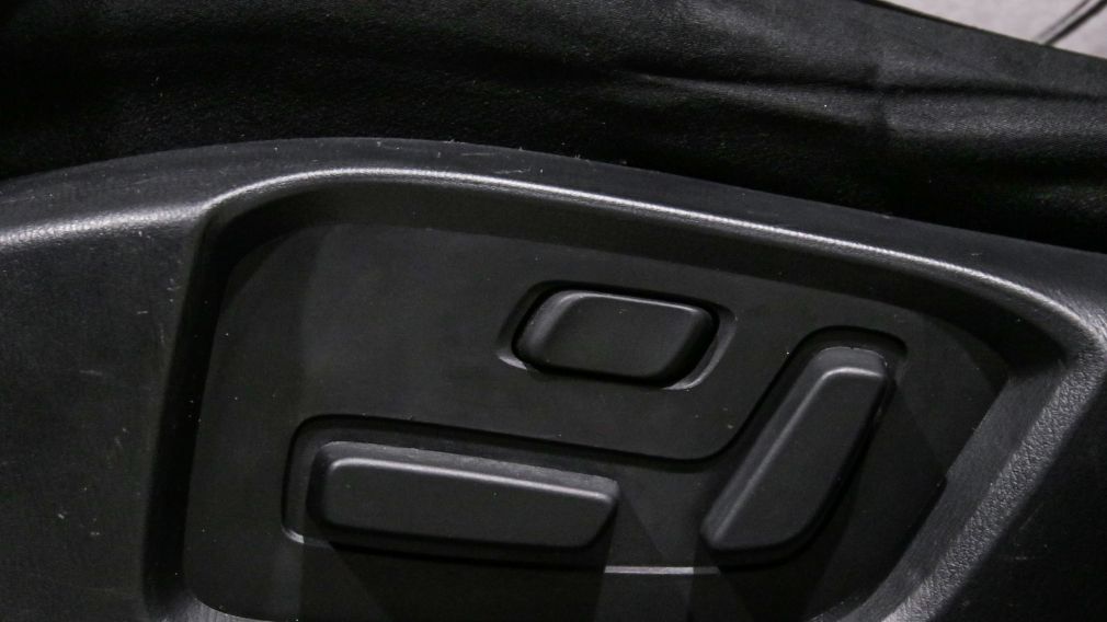 Mazda CX-9 GS 2019 d&rsquo;occasion à vendre - 10