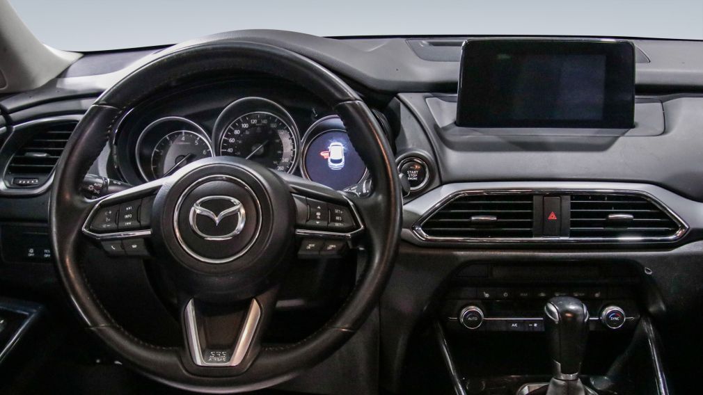 Mazda CX-9 GS 2019 d&rsquo;occasion à vendre - 11