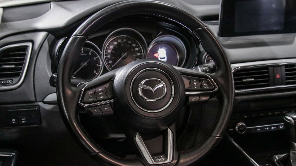 Mazda CX-9 GS 2019 d&rsquo;occasion à vendre - 12