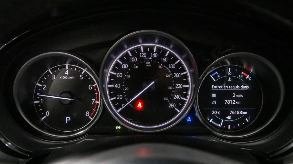 Mazda CX-9 GS 2019 d&rsquo;occasion à vendre - 13