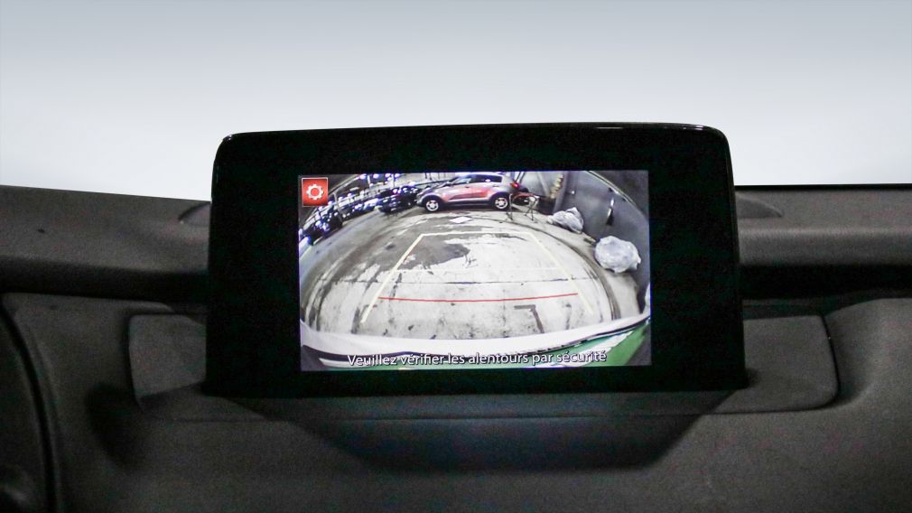 Mazda CX-9 GS 2019 d&rsquo;occasion à vendre - 14