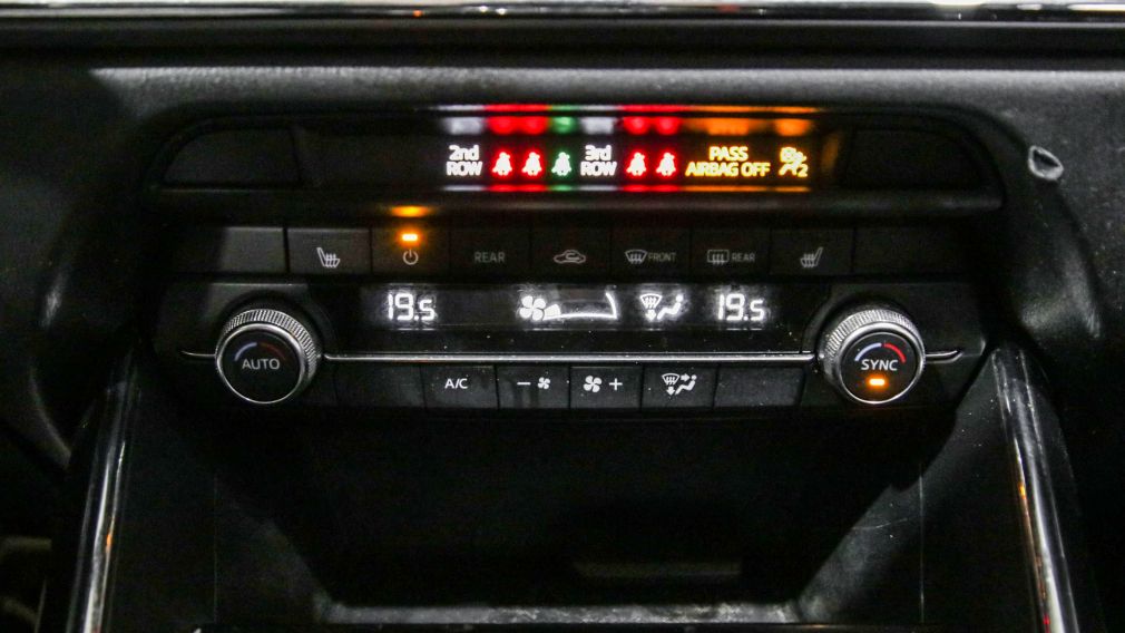 Mazda CX-9 GS 2019 d&rsquo;occasion à vendre - 17