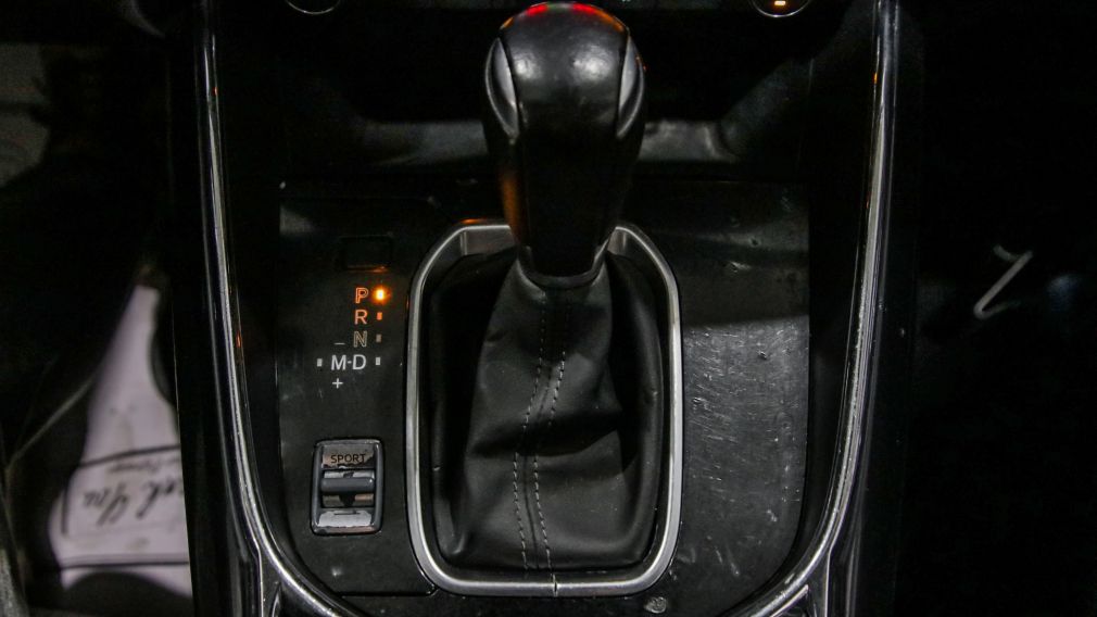 Mazda CX-9 GS 2019 d&rsquo;occasion à vendre - 18