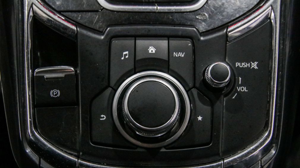 Mazda CX-9 GS 2019 d&rsquo;occasion à vendre - 19