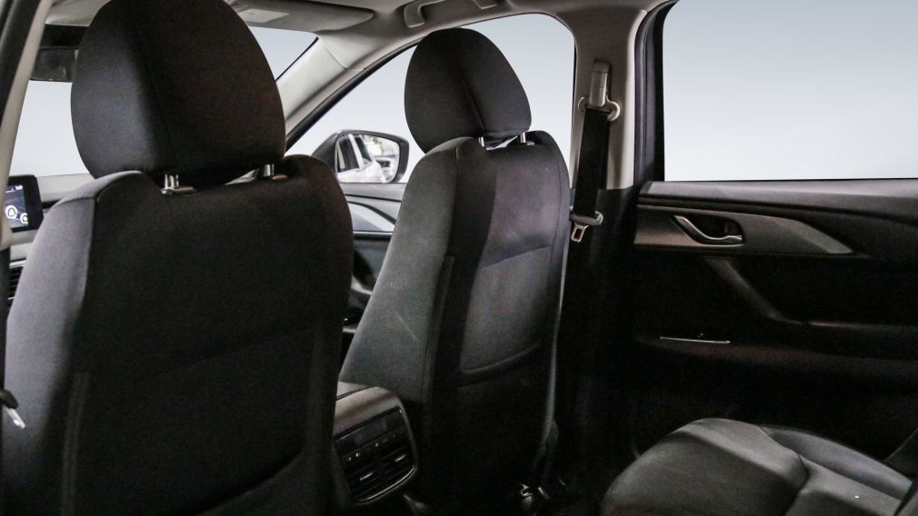Mazda CX-9 GS 2019 d&rsquo;occasion à vendre - 20