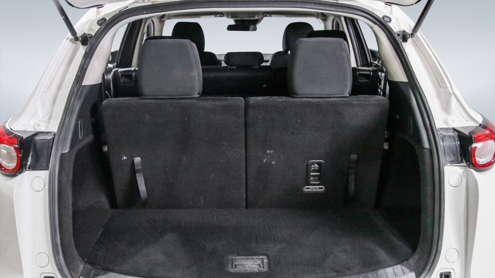 Mazda CX-9 GS 2019 d&rsquo;occasion à vendre - 21