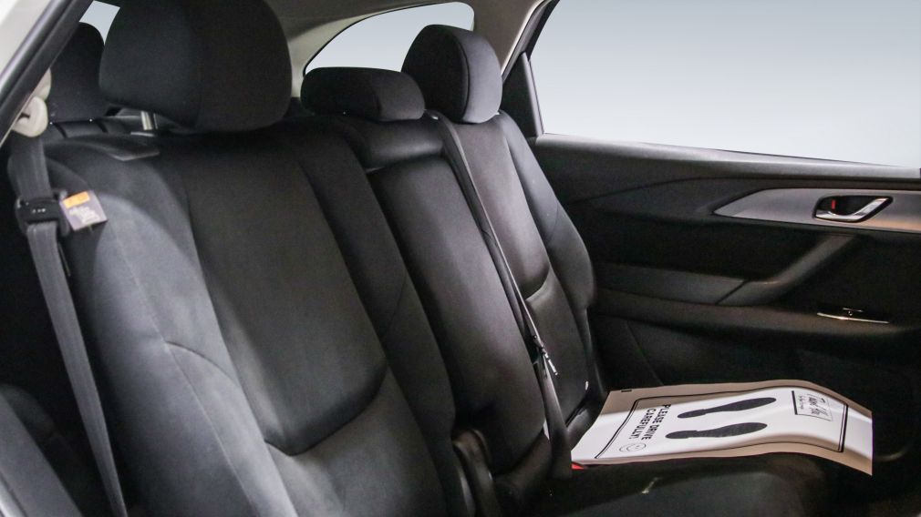 Mazda CX-9 GS 2019 d&rsquo;occasion à vendre - 22
