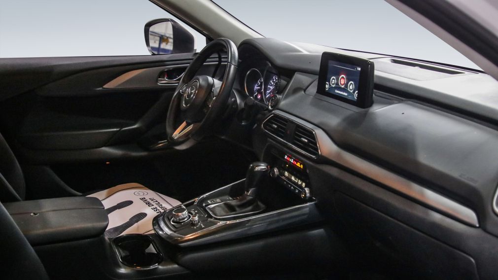 Mazda CX-9 GS 2019 d&rsquo;occasion à vendre - 23
